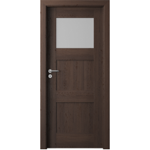 Porta Verte PREMIUM B.1 Dub Havana 